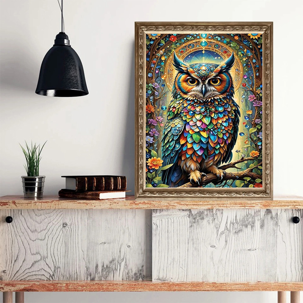 Momoart nouveauté diamant mosa - Photo Mosaic Print avis et prix