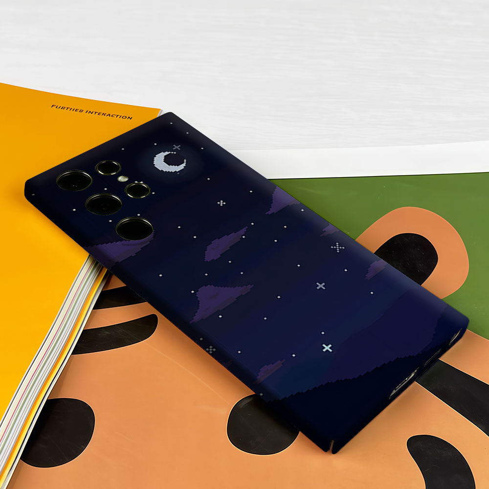 Coque de téléphone Pixel Night - Custom Night Sky avis et prix
