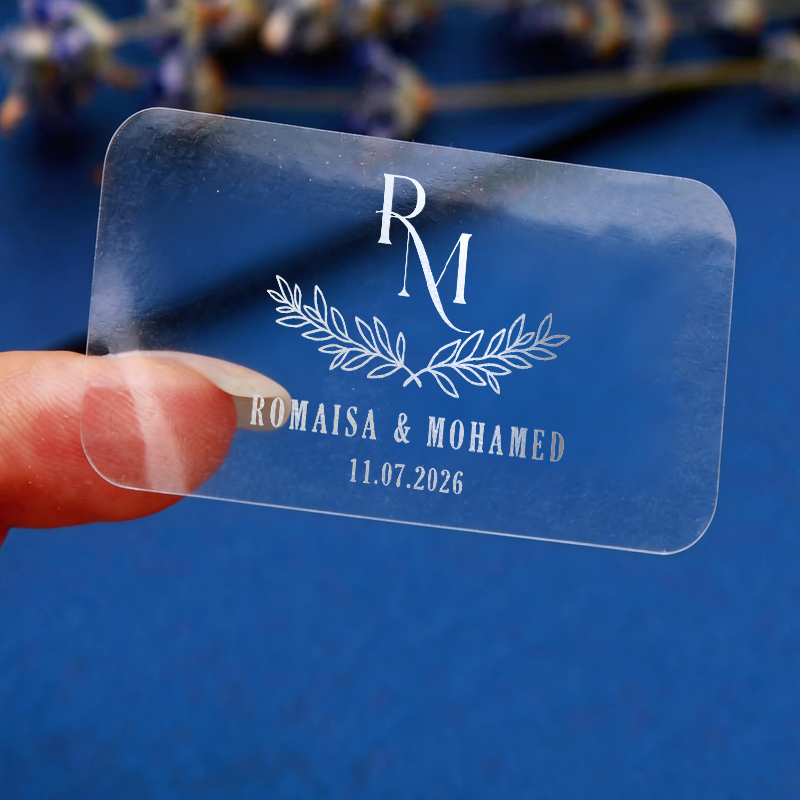50 autocollants de mariage per - Personalised Candle Label avis et prix