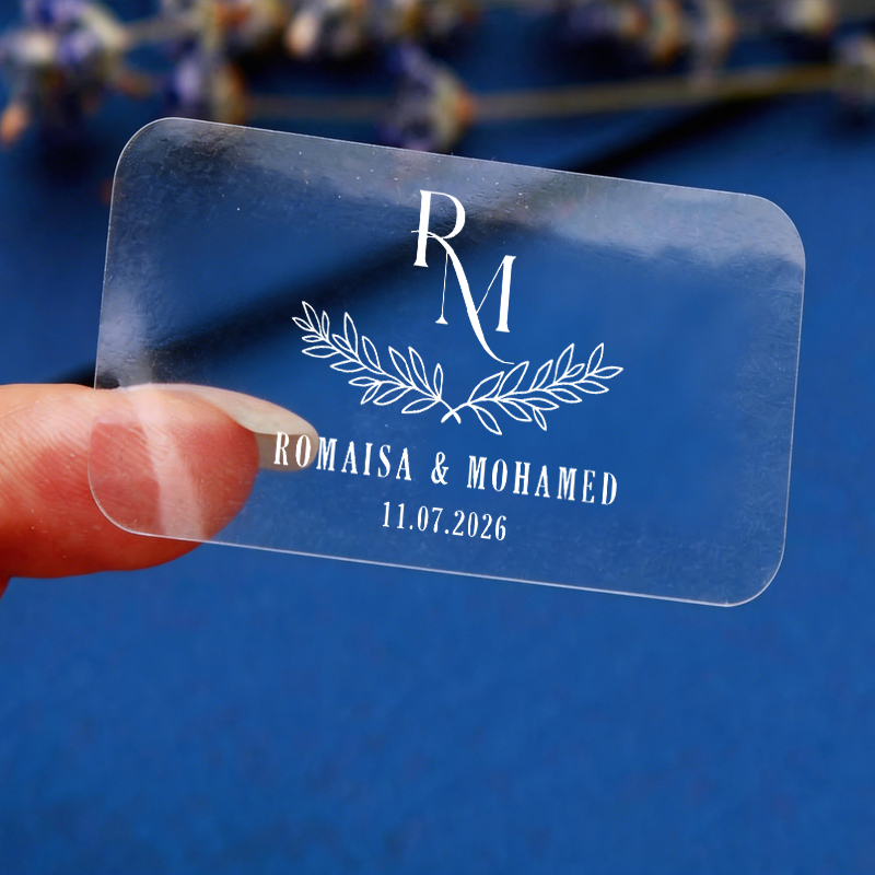 50 autocollants de mariage per - Personalised Candle Label avis et prix
